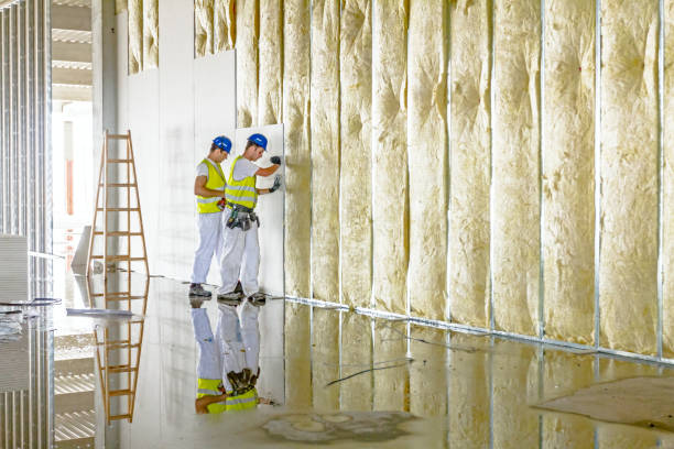 Fireproof Insulation in San Carlos, AZ